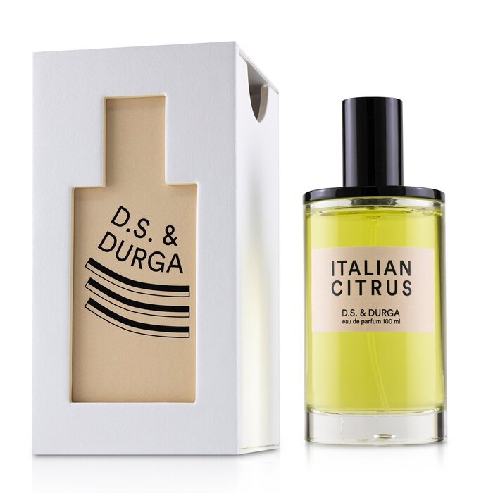 D.S. & Durga Italian Citrus Eau De Parfum Spray 100ml/3.4ozProduct Thumbnail