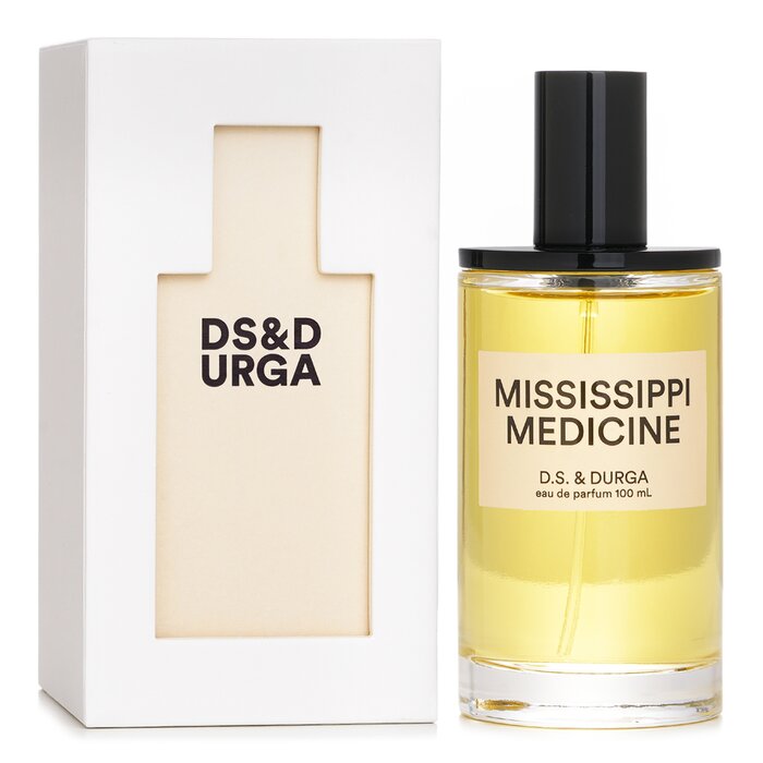 D.S. & Durga Mississippi Medicine Eau De Parfum Spray 100ml/3.4ozProduct Thumbnail