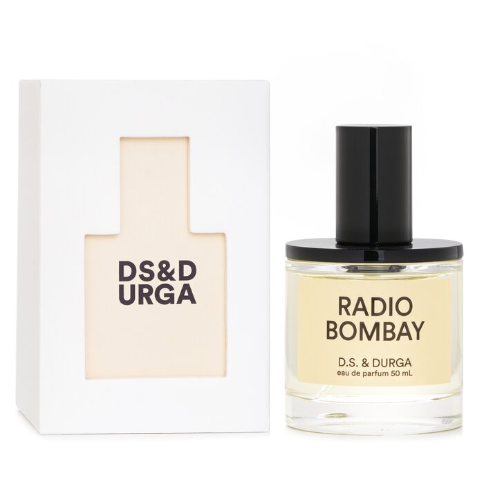 D.S. & Durga Radio Bombay Eau De Parfum Spray 50ml/1.7ozProduct Thumbnail