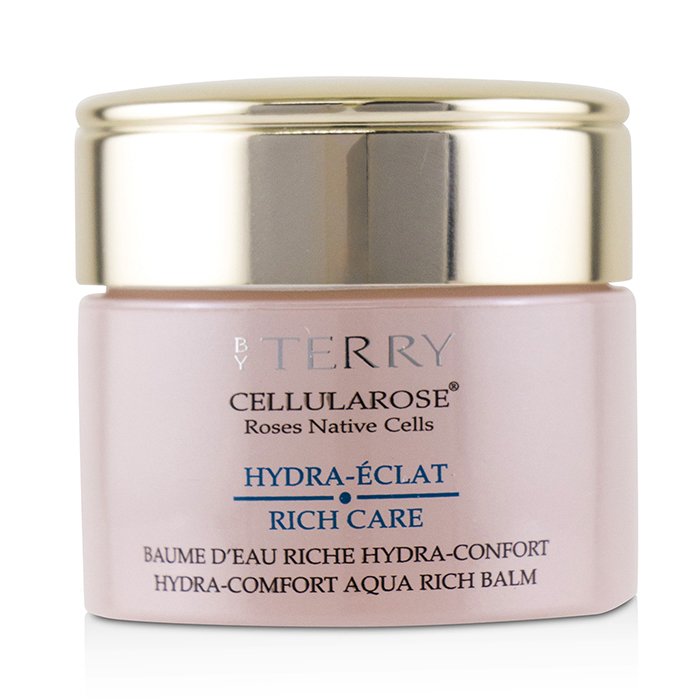 By Terry Cellularose Hydra-Eclat Rich Care Hydra-Comfort Aqua Rich Balm 30g/1.05ozProduct Thumbnail