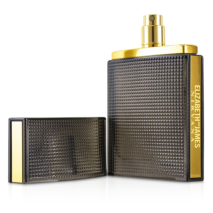 Elizabeth And James Nirvana French Grey Eau De Parfum Spray 50ml/1.7ozProduct Thumbnail