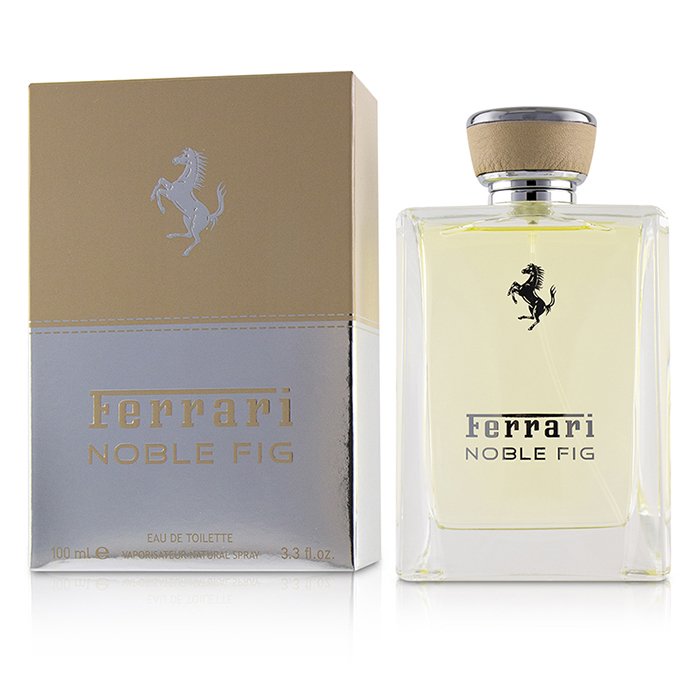 Ferrari Noble Fig Eau De Toilette Spray 100ml/3.4ozProduct Thumbnail