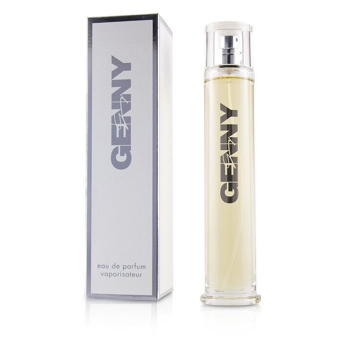 Genny Eau De Parfum Spray  100ml/3.4ozProduct Thumbnail