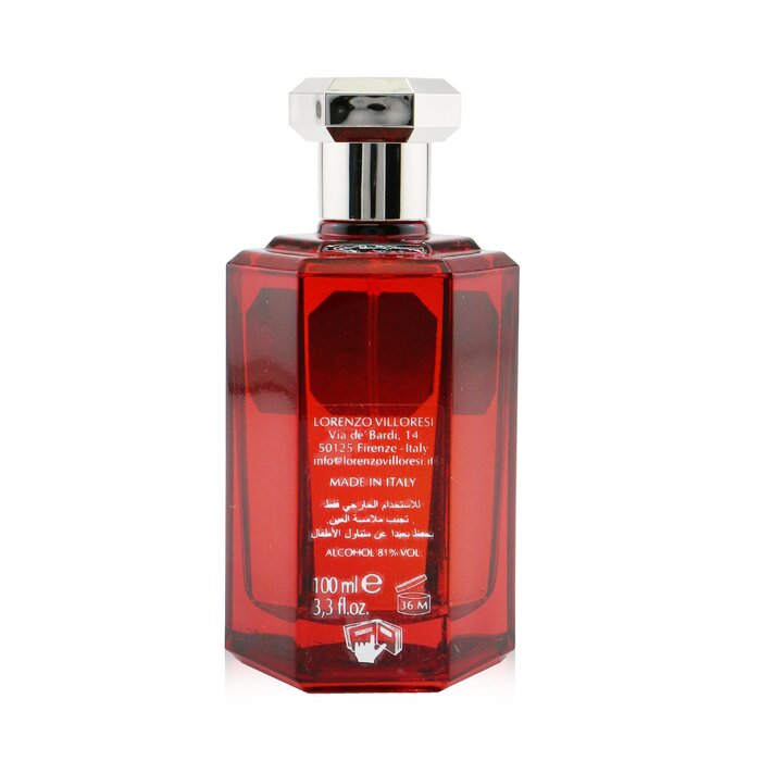 Lorenzo Villoresi Alamut Eau De Toilette Spray 100ml/3.3ozProduct Thumbnail