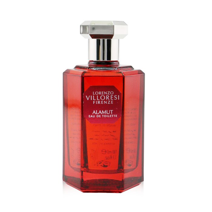 Lorenzo Villoresi Alamut Eau De Toilette Spray 100ml/3.3ozProduct Thumbnail
