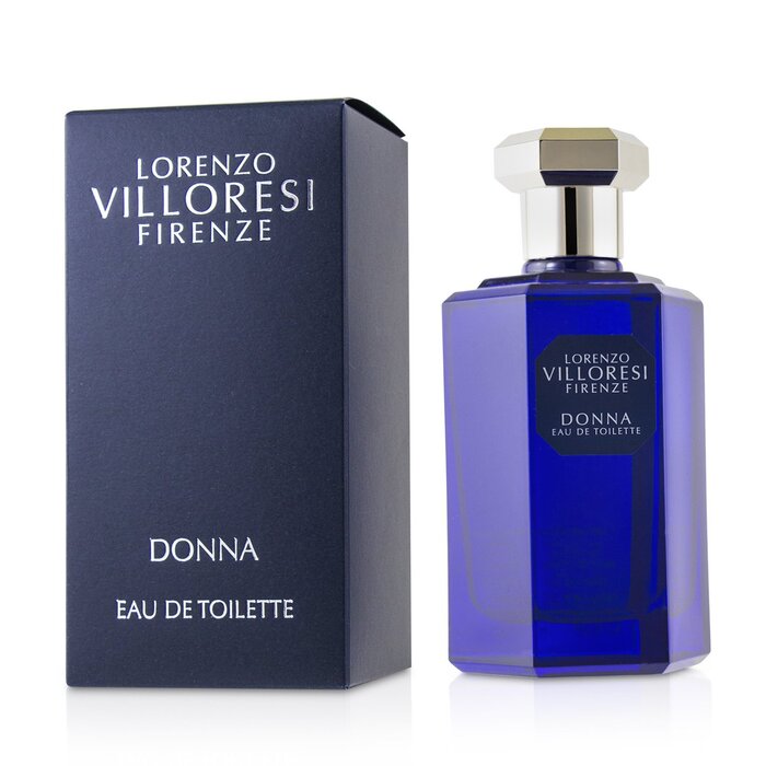 Lorenzo Villoresi Donna Eau De Toilette Spray 100ml/3.3ozProduct Thumbnail