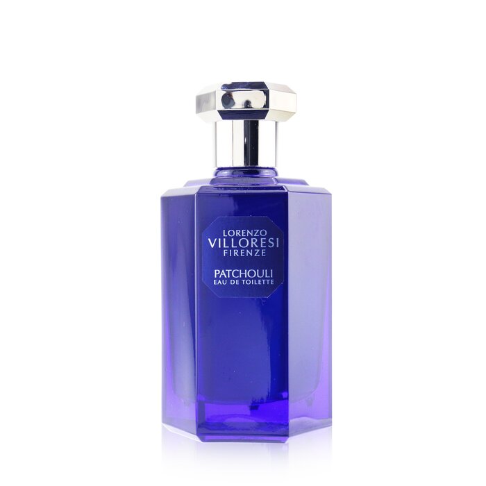 Lorenzo Villoresi Patchouli Eau De Toilette Spray 100ml/3.3ozProduct Thumbnail