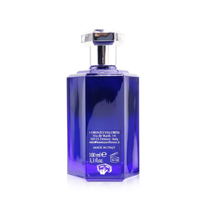 Lorenzo Villoresi Patchouli Eau De Toilette Spray 100ml/3.3ozProduct Thumbnail