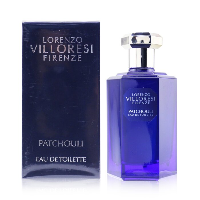 Lorenzo Villoresi Patchouli Eau De Toilette Spray 100ml/3.3ozProduct Thumbnail