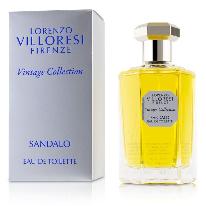 Lorenzo Villoresi Sandalo Eau De Toilette Spray 100ml/3.3ozProduct Thumbnail