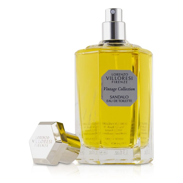 Lorenzo Villoresi Sandalo Eau De Toilette Spray 100ml/3.3ozProduct Thumbnail