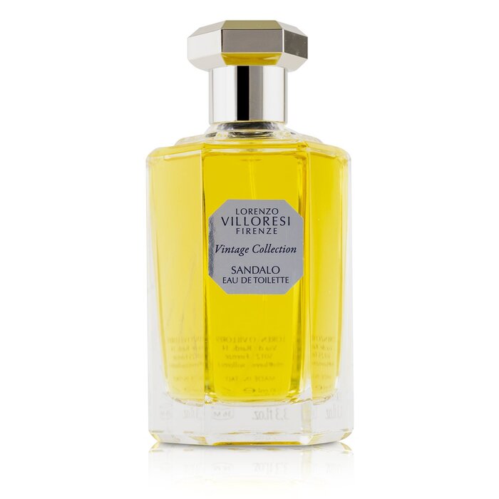 Lorenzo Villoresi Sandalo Eau De Toilette Spray 100ml/3.3ozProduct Thumbnail