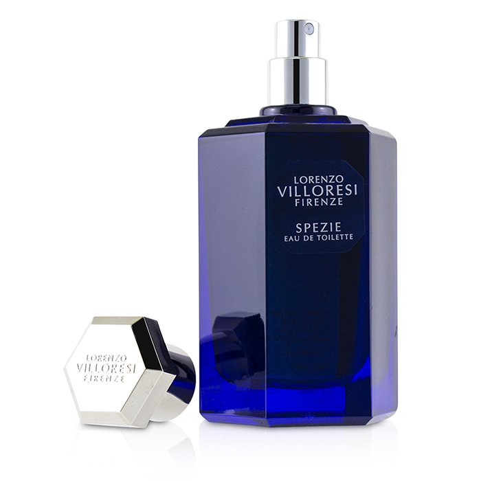 威劳瑞希 Lorenzo Villoresi 辛香料 淡香水 EDT 100ml/3.3ozProduct Thumbnail
