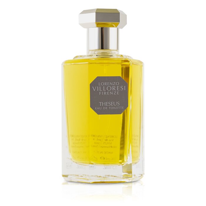 Lorenzo Villoresi Theseus Eau De Toilette Spray 100ml/3.3ozProduct Thumbnail
