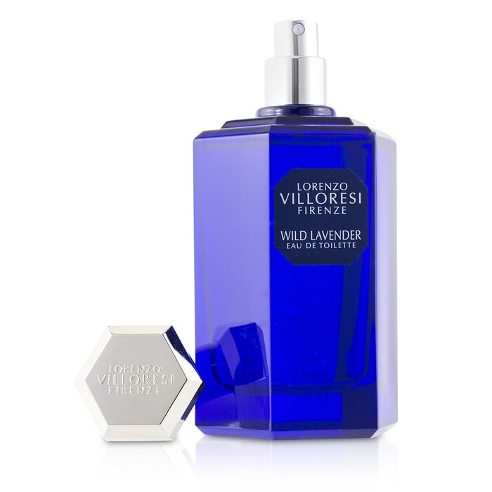 Lorenzo Villoresi Wild Lavender Eau De Toilette Spray 100ml/3.3ozProduct Thumbnail