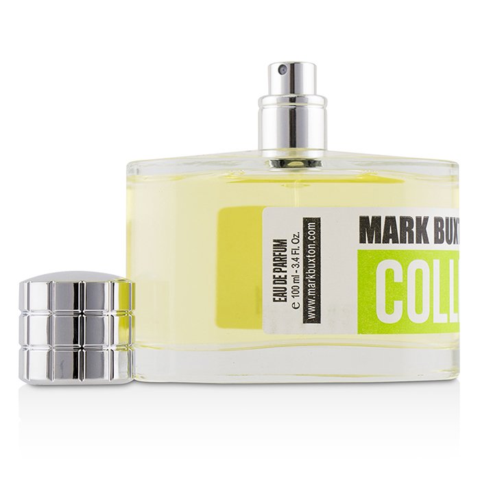 Mark Buxton Wood & Absinth Eau De Parfum Spray 100ml/3.4ozProduct Thumbnail