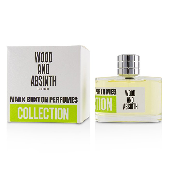 Mark Buxton Wood & Absinth Eau De Parfum Spray 100ml/3.4ozProduct Thumbnail