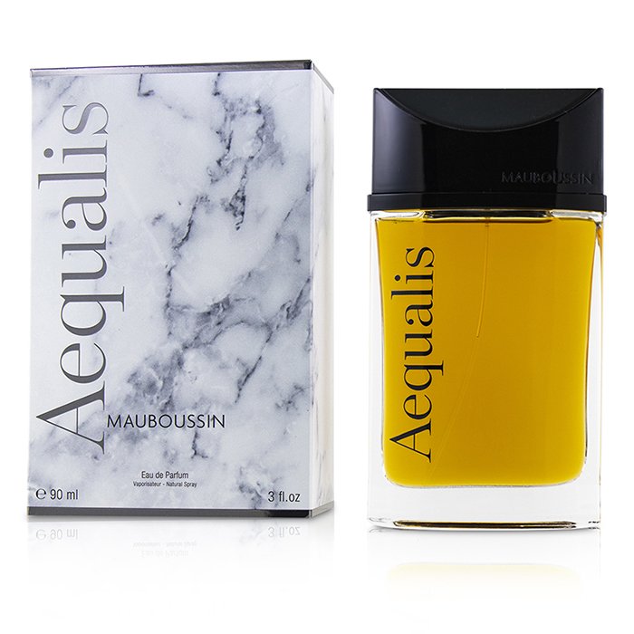 Mauboussin Aequalis Eau De Parfum Spray 90ml/3ozProduct Thumbnail