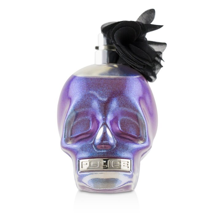 Police To Be Rose Blossom Eau De Parfum Spray 125ml/4.2ozProduct Thumbnail