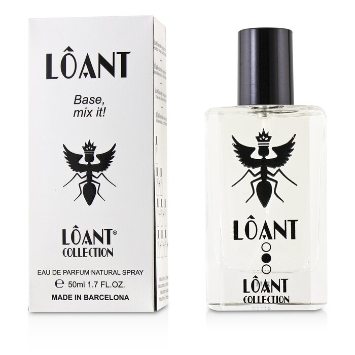 Santi Burgas LOANT Eau De Parfum Spray 50ml/1.7ozProduct Thumbnail