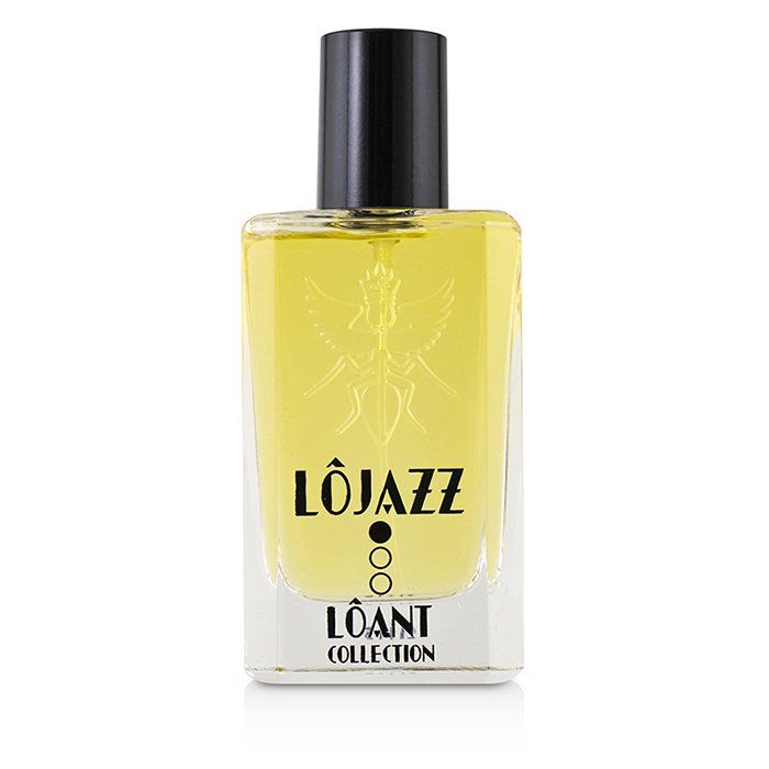Santi Burgas LOJAZZ (Jasmine) Eau De Parfum Spray 50ml/1.7ozProduct Thumbnail
