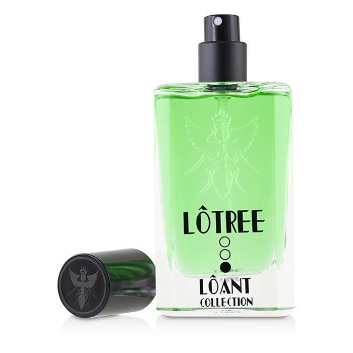 サンティ・ブルガス  Santi Burgas LOTREE (Woody) EDP SP 50ml/1.7ozProduct Thumbnail