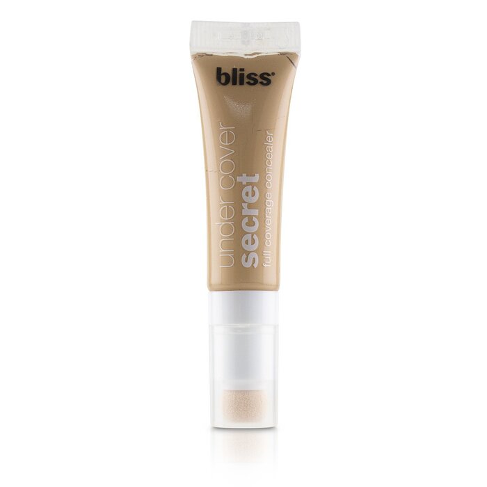 Bliss Under Cover Secret Full Coverage Concealer 6ml/0.2ozProduct Thumbnail