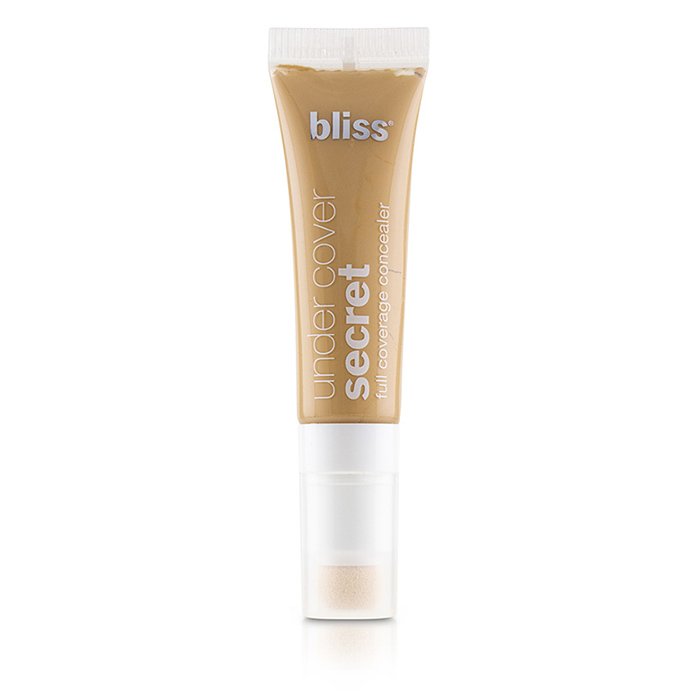 Bliss Under Cover Secret Full Coverage Concealer 6ml/0.2ozProduct Thumbnail