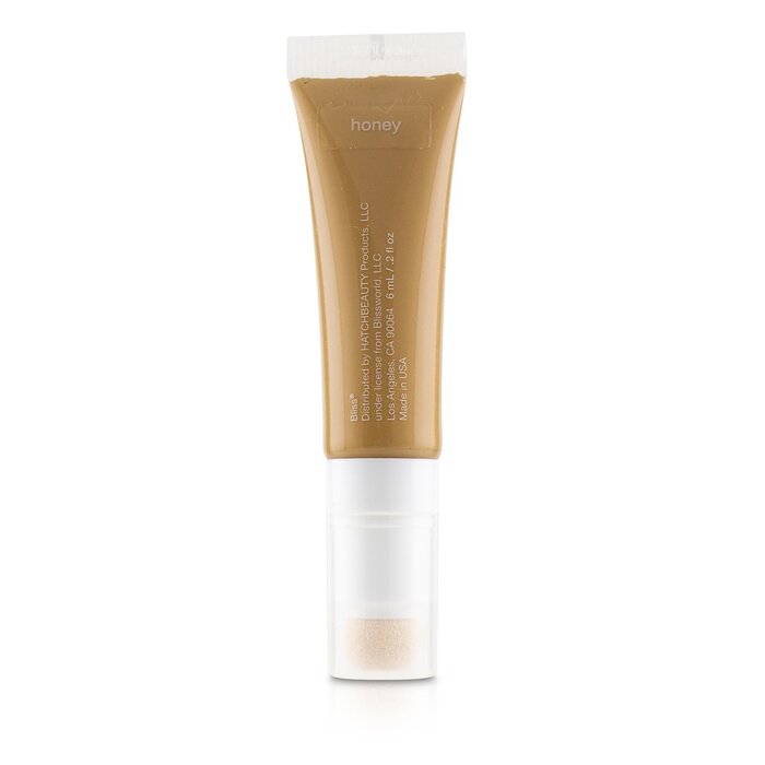 Bliss Under Cover Secret Full Coverage Concealer קונסילר לכיסוי מלא 6ml/0.2ozProduct Thumbnail