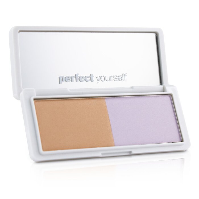 Bliss Correct Yourself Tone Correcting + Brightening Powder פודרה מבהירה ומתקנת 7g/0.25ozProduct Thumbnail
