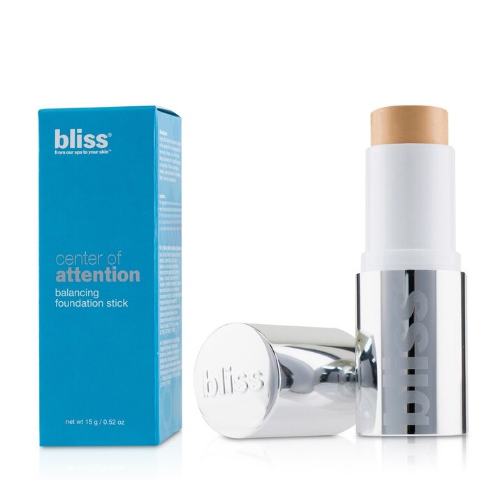 Bliss Center Of Attention Balancing Foundation Stick 15g/0.52ozProduct Thumbnail