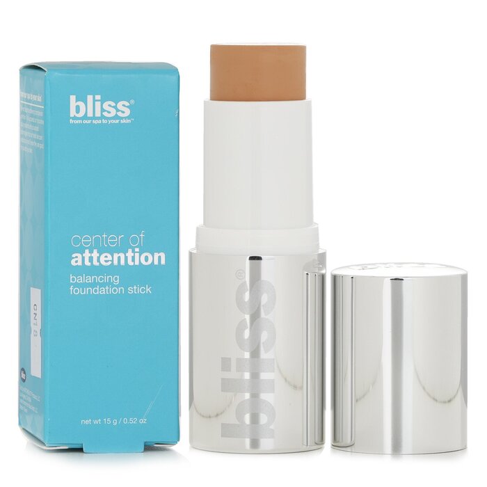 Bliss Center Of Attention Balancing Foundation Stick 15g/0.52ozProduct Thumbnail