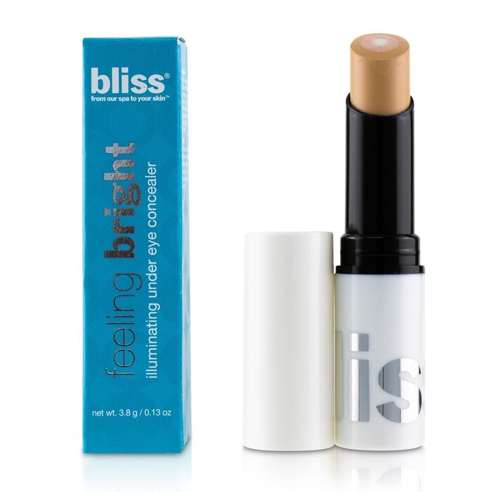 Bliss Feeling Bright Illuminating Under Eye Concealer קונסילר מבהיר 3.8g/0.13ozProduct Thumbnail