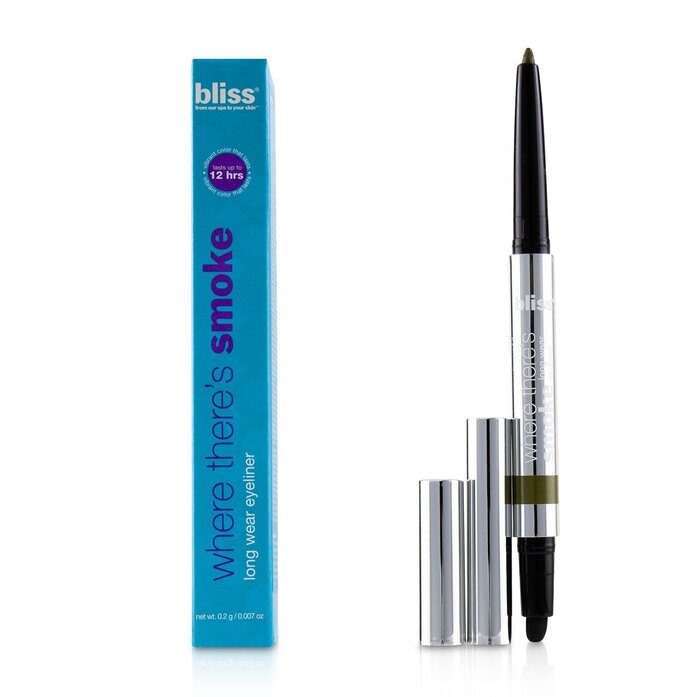 Bliss Where There's Smoke Long Wear Eyeliner 0.2g/0.007ozProduct Thumbnail