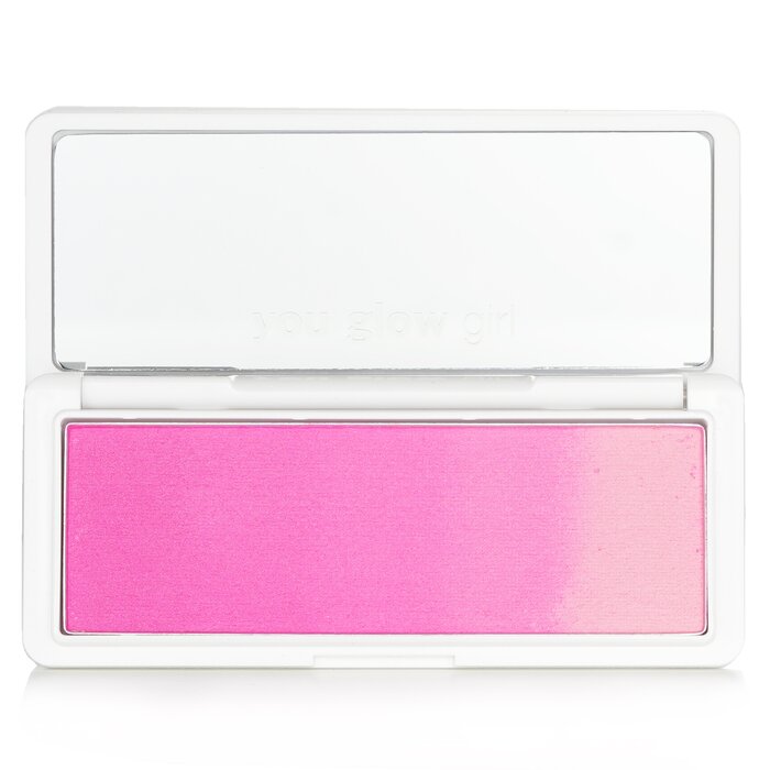 Bliss 必列斯 亮澤腮紅Light the Glow Illuminating Gradient Powder Blush 10g/0.35ozProduct Thumbnail