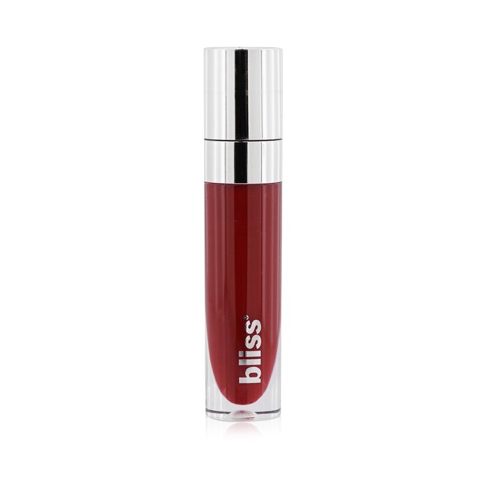 Bliss Bold Over Long Wear Liquefied Lipstick שפתון נוזלי ועמיד לאורך זמן 6ml/0.2ozProduct Thumbnail
