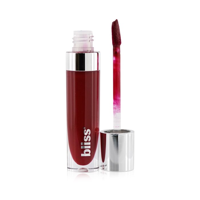 Bliss Bold Over Long Wear Liquefied Lipstick שפתון נוזלי ועמיד לאורך זמן 6ml/0.2ozProduct Thumbnail
