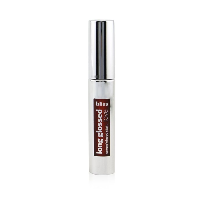 Bliss Long Glossed Love Serum Infused Lip Stain 3.8ml/0.12ozProduct Thumbnail