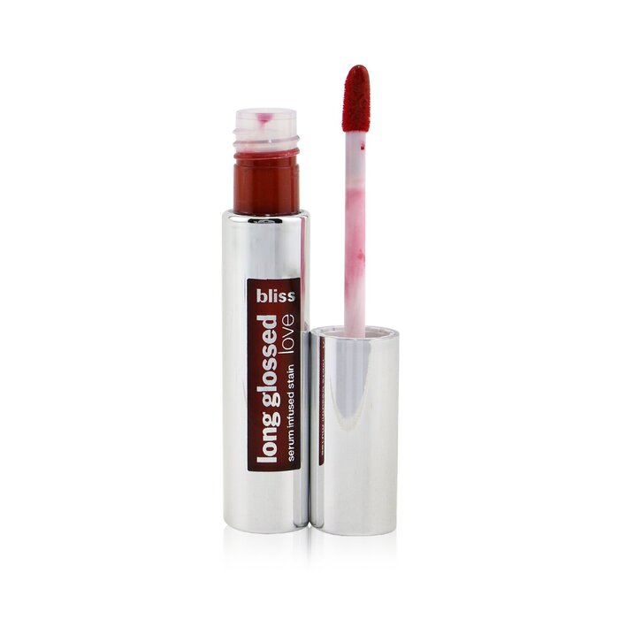 Bliss Long Glossed Love Serum Infused Lip Stain 3.8ml/0.12ozProduct Thumbnail