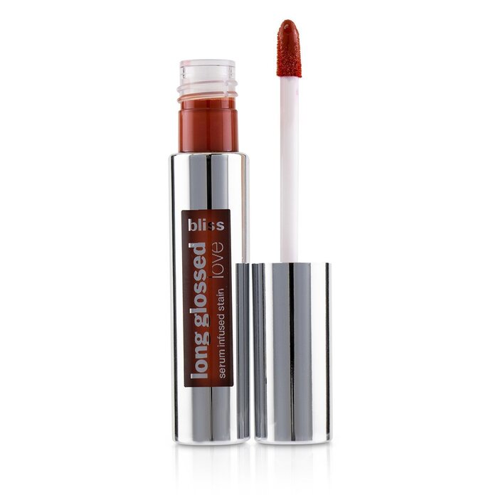 Bliss Long Glossed Love Serum Infused Lip Stain 3.8ml/0.12ozProduct Thumbnail