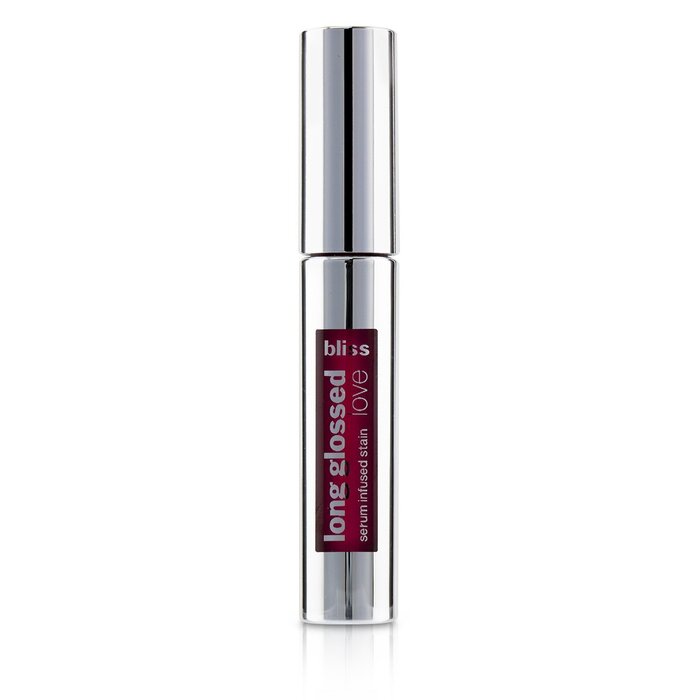 Bliss Long Glossed Love Serum Infused Lip Stain 3.8ml/0.12ozProduct Thumbnail