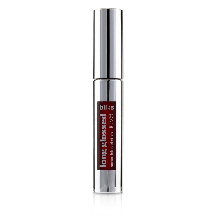 Bliss Long Glossed Love Serum Infused Lip Stain 3.8ml/0.12ozProduct Thumbnail