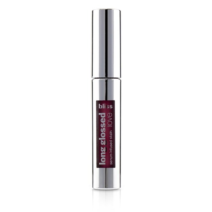 Bliss Long Glossed Love Serum Infused Lip Stain 3.8ml/0.12ozProduct Thumbnail