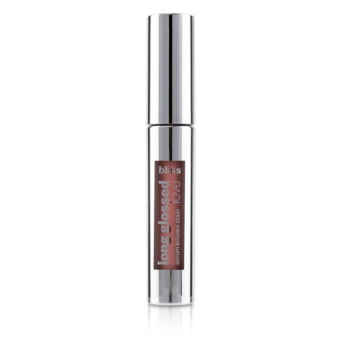 Bliss Long Glossed Love Serum Infused Lip Stain 3.8ml/0.12ozProduct Thumbnail