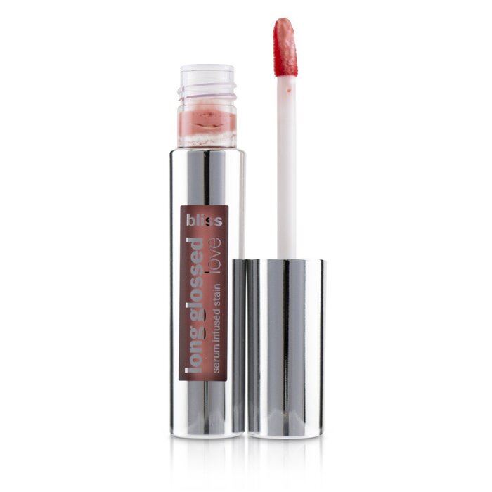 Bliss Long Glossed Love Serum Infused Lip Stain 3.8ml/0.12ozProduct Thumbnail