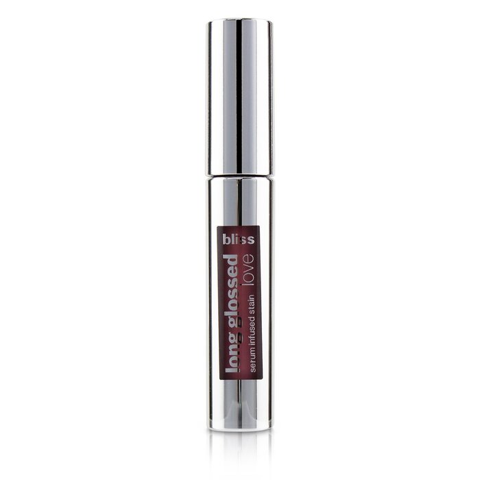 Bliss Long Glossed Love Serum Infused Lip Stain 3.8ml/0.12ozProduct Thumbnail