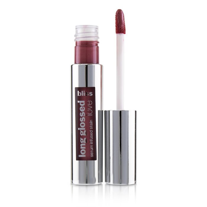 Bliss Long Glossed Love Serum Infused Lip Stain 3.8ml/0.12ozProduct Thumbnail