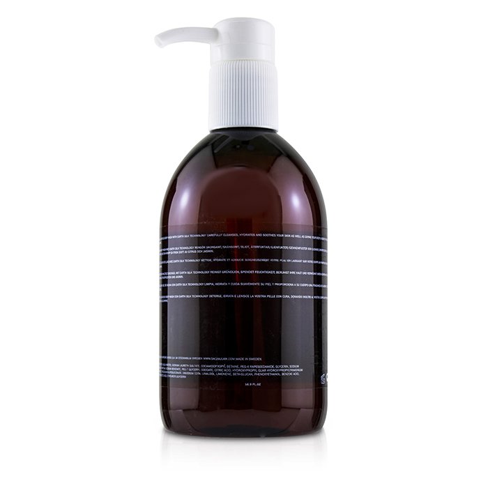 Sachajuan Body Wash - Shiny Citrus 500ml/16.9ozProduct Thumbnail