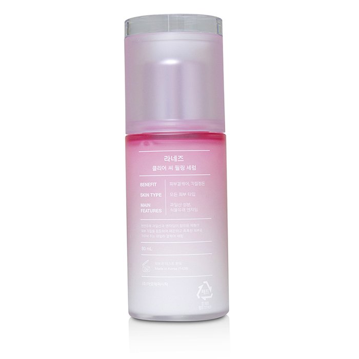 Laneige Clear-C Пилинг Сыворотка 80ml/2.7ozProduct Thumbnail