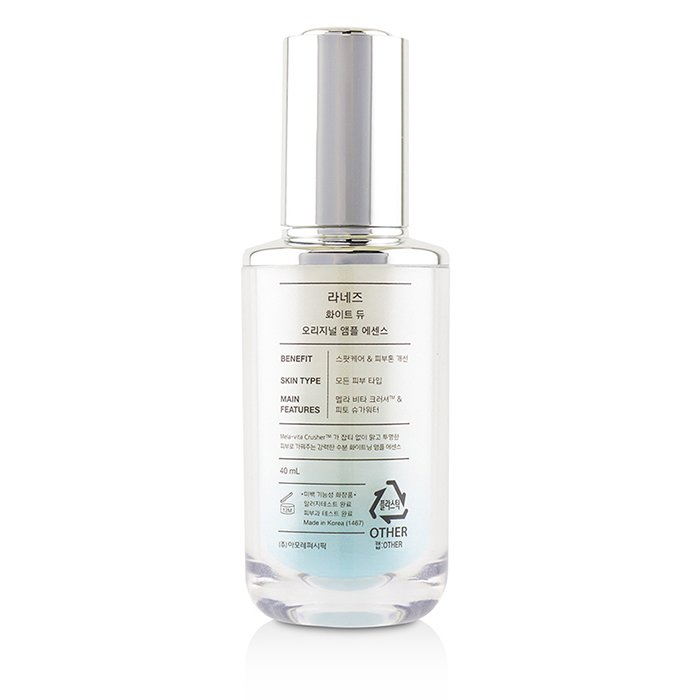 Laneige White Dew Original Ampoule Essence 40ml/1.35ozProduct Thumbnail